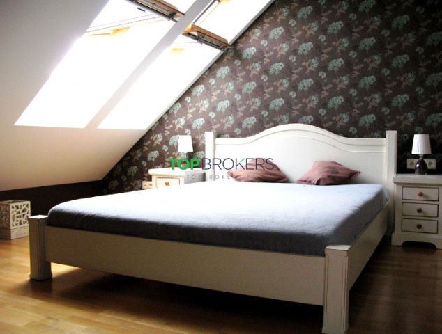 bliźniak, 5 pokoi Warszawa Wawer. Zdjęcie 1