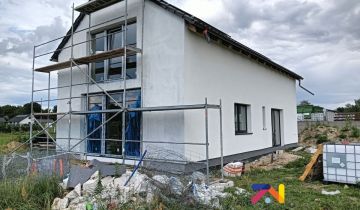 dom wolnostojący, 5 pokoi Zielona Góra Ochla