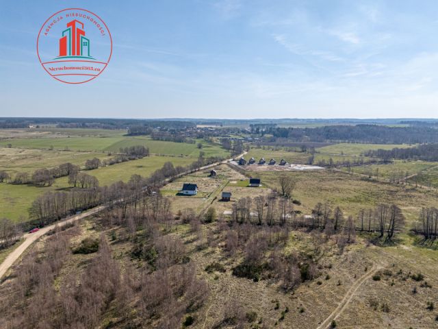 Działka rekreacyjna Słajszewo. Zdjęcie 10