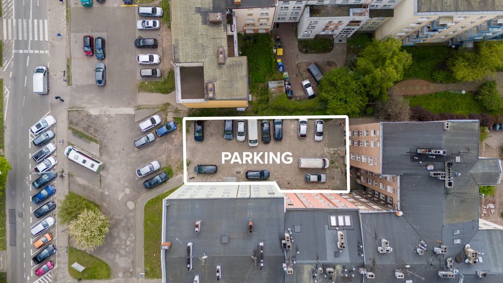 Pokój 1-pokojowe Szczecin Centrum, ul. Gabriela Narutowicza. Zdjęcie 8