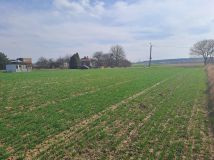 Działka rolno-budowlana Zawada Reforma. Zdjęcie 1