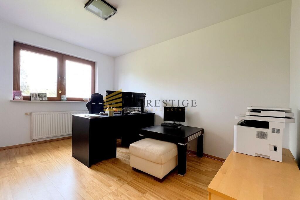 bliźniak, 6 pokoi Warszawa Białołęka, ul. Stanisława Chudoby. Zdjęcie 9