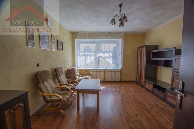 Mieszkanie 2-pokojowe Lubań Centrum, ul. Grunwaldzka. Zdjęcie 2