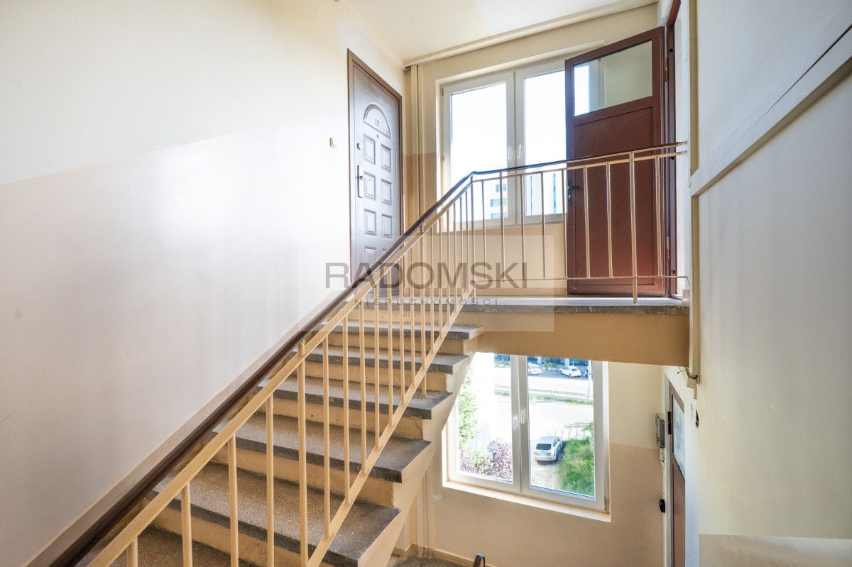 Mieszkanie 2-pokojowe Gdynia Działki Leśne, ul. Warszawska. Zdjęcie 14