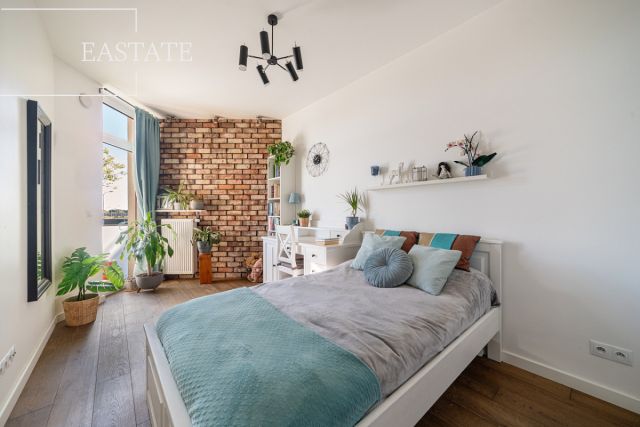 Mieszkanie 4-pokojowe Warszawa Ursus, ul. Dzieci Warszawy. Zdjęcie 1