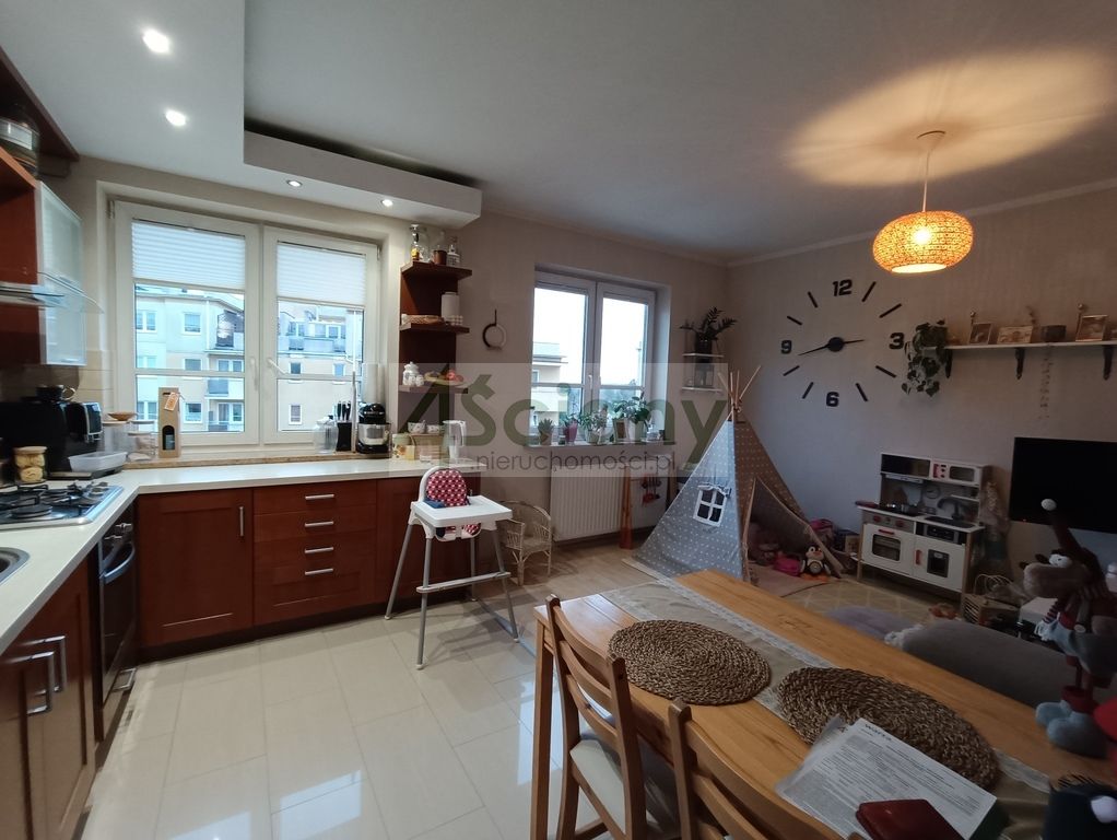 dom wolnostojący, 7 pokoi Warszawa Wesoła. Zdjęcie 10