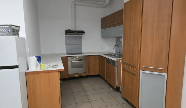 Mieszkanie 2-pokojowe Leszno Centrum, ul. Łaziebna