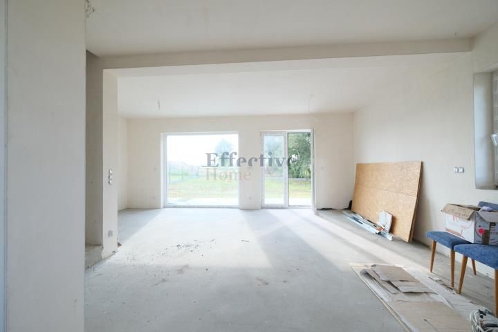 bliźniak, 5 pokoi Miękinia. Zdjęcie 11