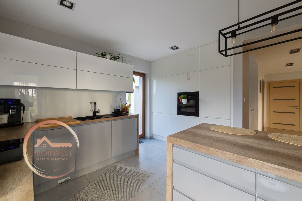 dom wolnostojący, 5 pokoi Prądki. Zdjęcie 6