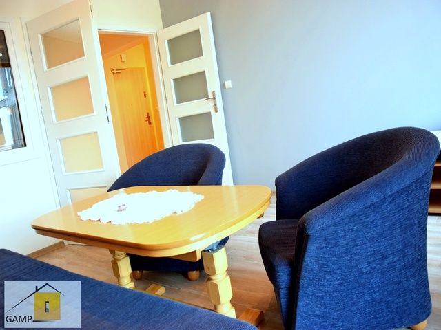 Mieszkanie 2-pokojowe Kraków Grzegórzki, ul. Masarska. Zdjęcie 2