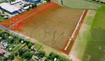 Działka budowlana Dzierżoniów