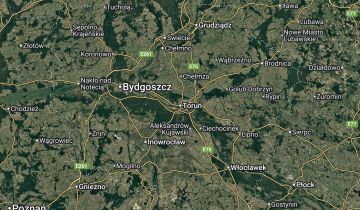 Mieszkanie 2-pokojowe Toruń, ul. Zygmunta Krasińskiego