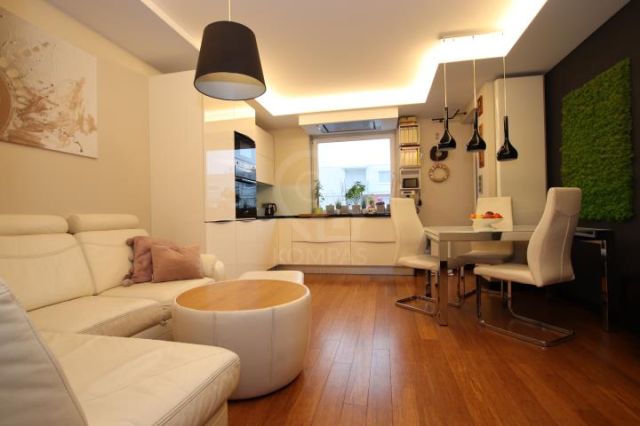 Mieszkanie 3-pokojowe Wrocław, ul. Henryka Michała Kamieńskiego. Zdjęcie 2