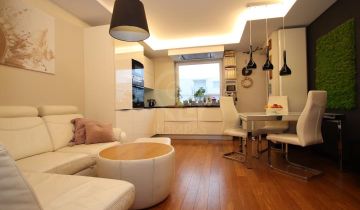 Mieszkanie 3-pokojowe Wrocław, ul. Henryka Michała Kamieńskiego