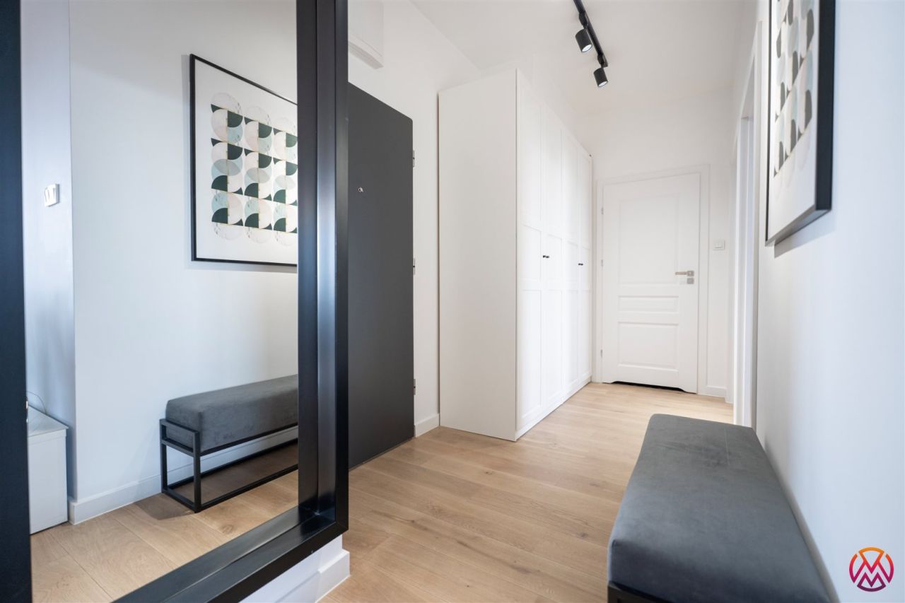 Mieszkanie 3-pokojowe Łódź Śródmieście, ul. Drewnowska. Zdjęcie 8