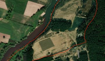 Działka inwestycyjna Osjaków