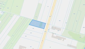 Działka budowlana Tarczyn