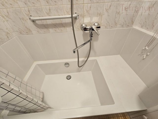 Mieszkanie 3-pokojowe Warszawa Śródmieście, ul. Górnośląska. Zdjęcie 3