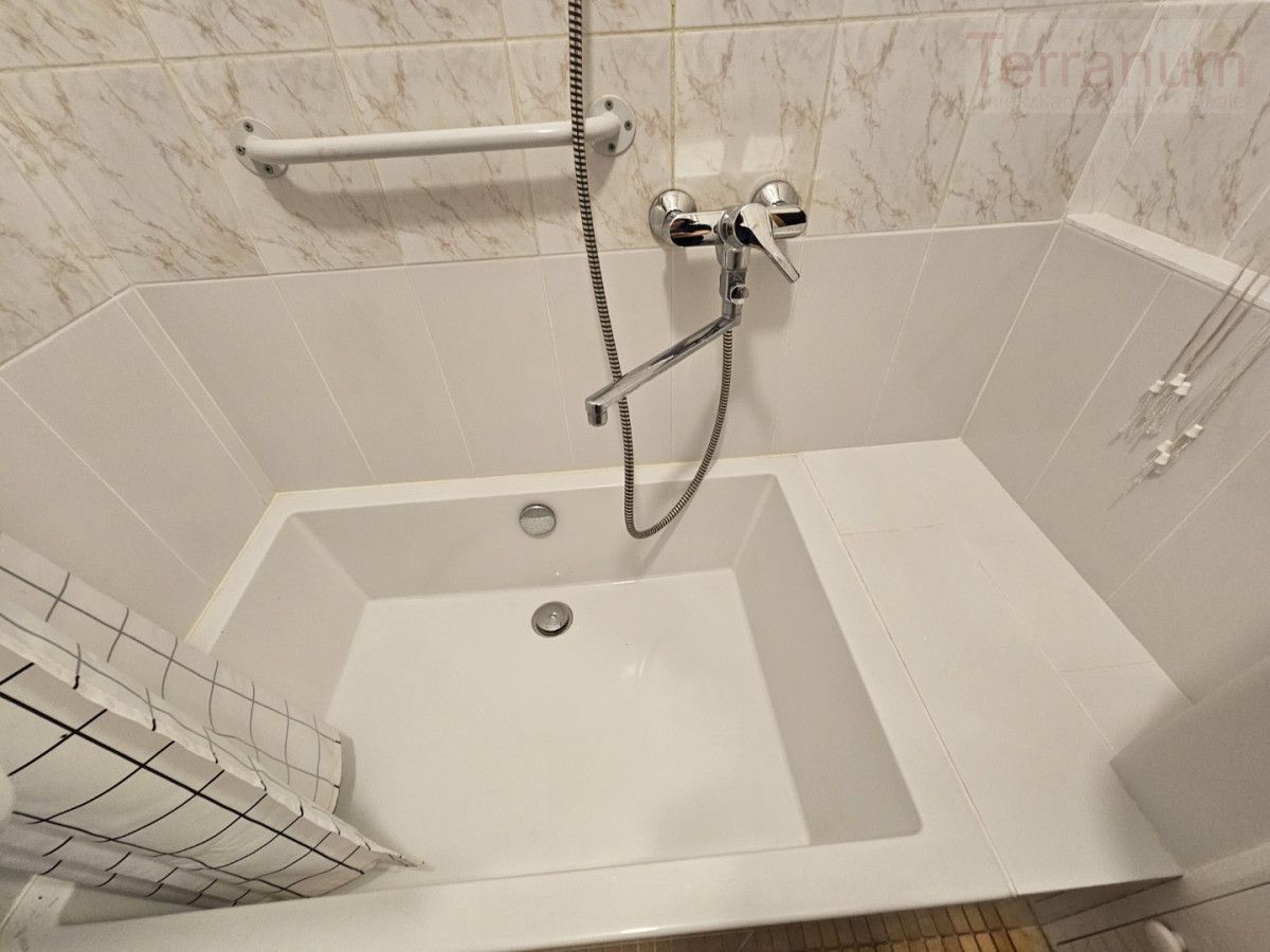 Mieszkanie 3-pokojowe Warszawa Śródmieście, ul. Górnośląska. Zdjęcie 3