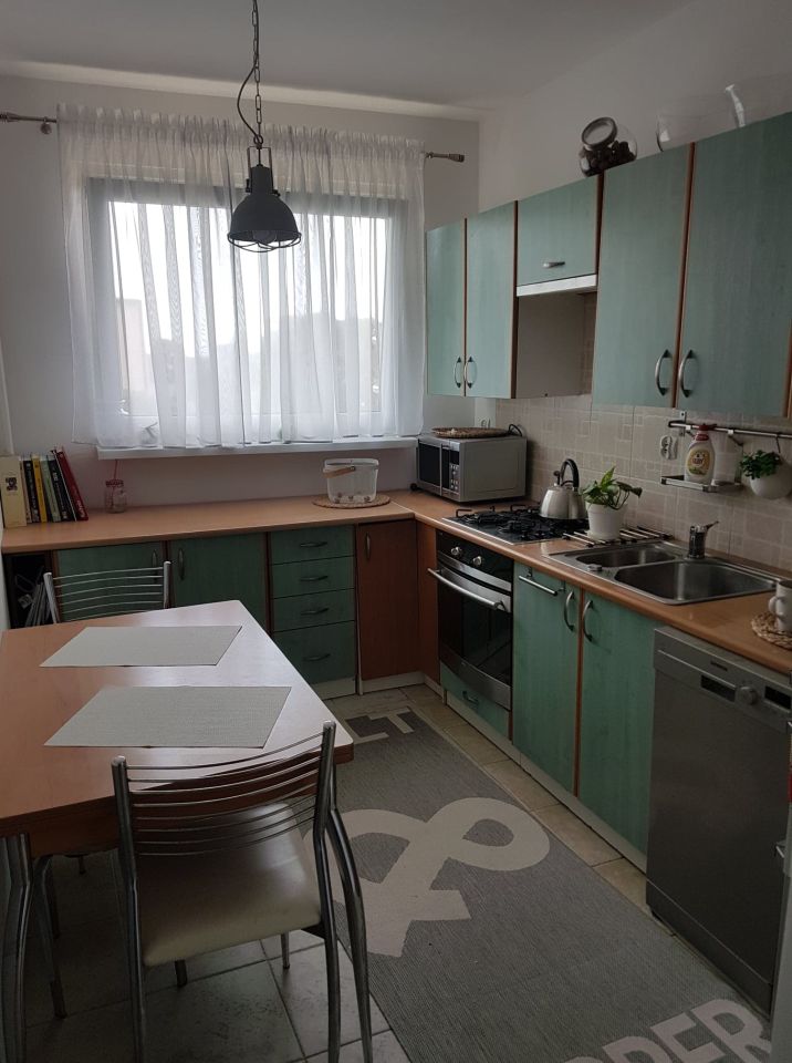 Mieszkanie 2-pokojowe Rogowo. Zdjęcie 11