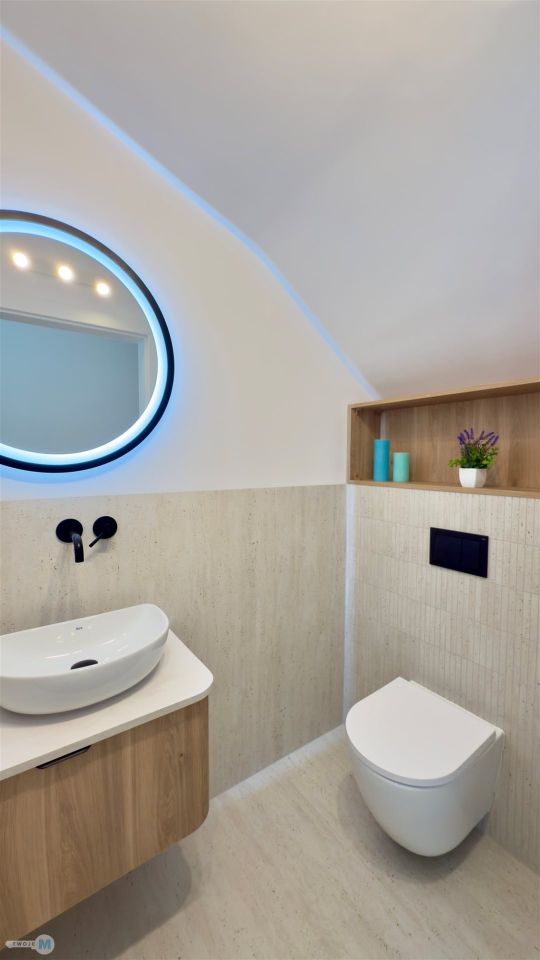 Mieszkanie 5-pokojowe Kielce, ul. Jałowcowa. Zdjęcie 22