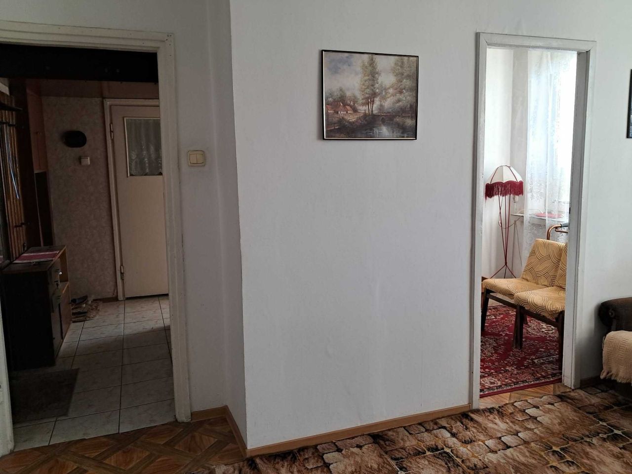 Mieszkanie 2-pokojowe Pabianice Piaski. Zdjęcie 8