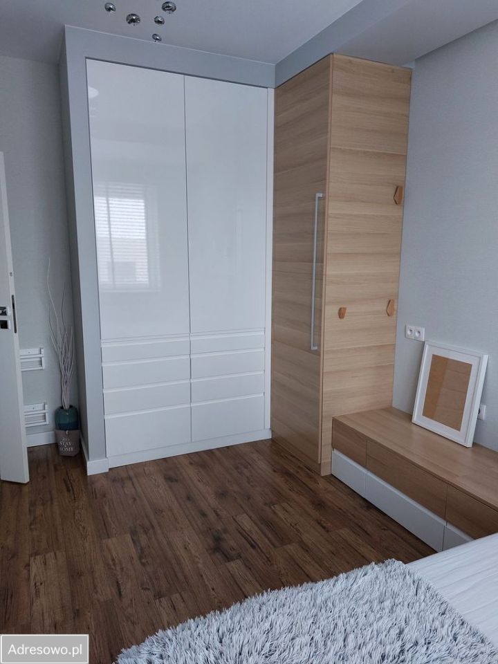 Mieszkanie 2-pokojowe Gdynia Mały Kack, ul. Strzelców. Zdjęcie 8