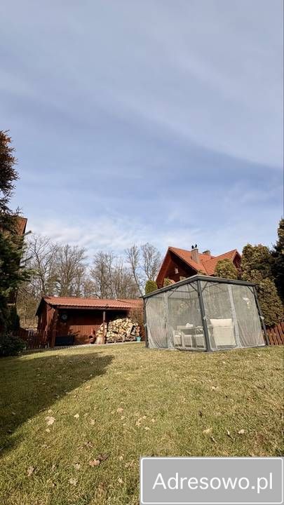 Mieszkanie 5-pokojowe Staniszów. Zdjęcie 3