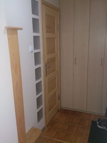 Mieszkanie 2-pokojowe Poznań Dębiec, ul. Osinowa. Zdjęcie 1