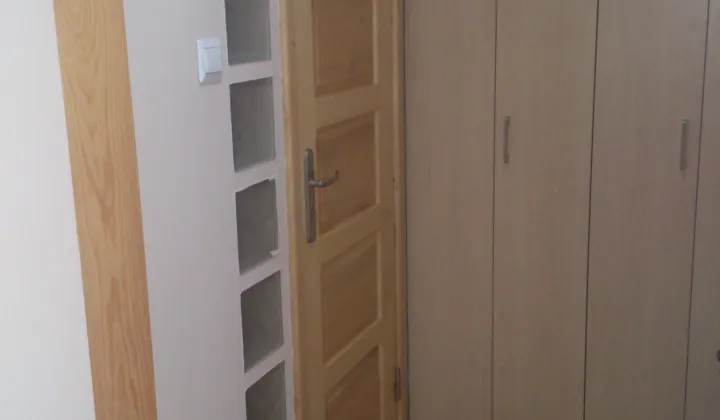 Mieszkanie 2-pokojowe Poznań Dębiec, ul. Osinowa