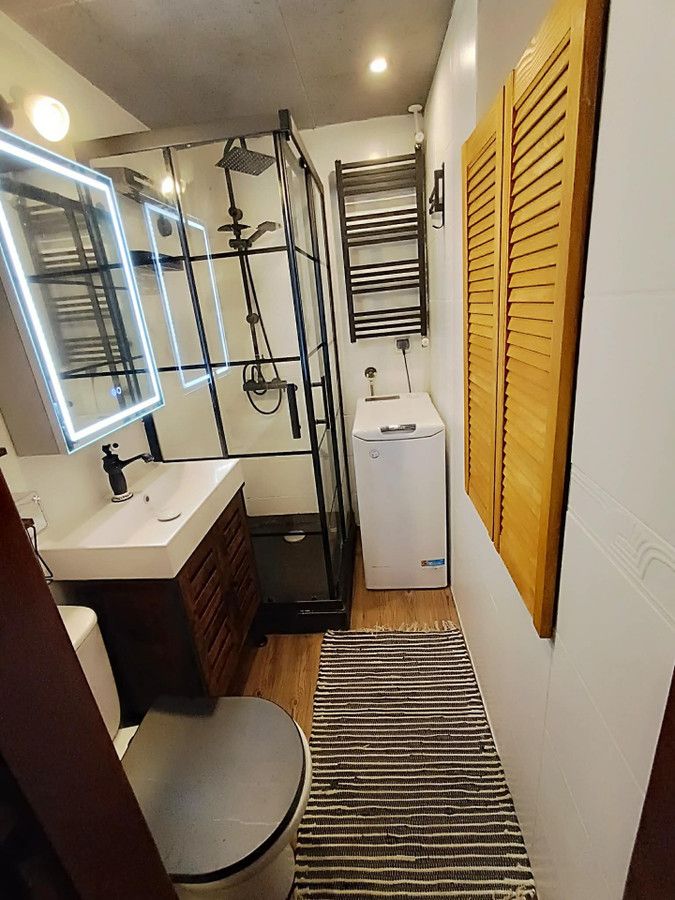 bliźniak, 3 pokoje Lubnowy Wielkie. Zdjęcie 5