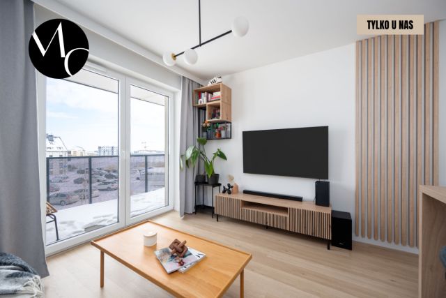 Mieszkanie 4-pokojowe Gdańsk Łostowice, ul. Hokejowa. Zdjęcie 4