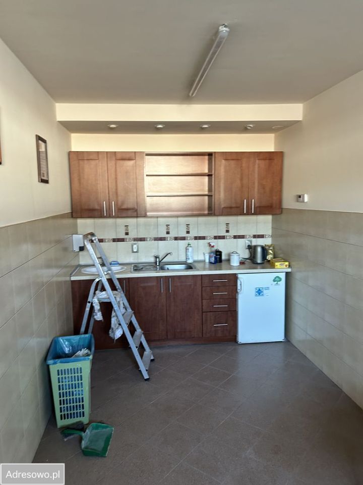 Działka inwestycyjna Rąbień AB. Zdjęcie 9