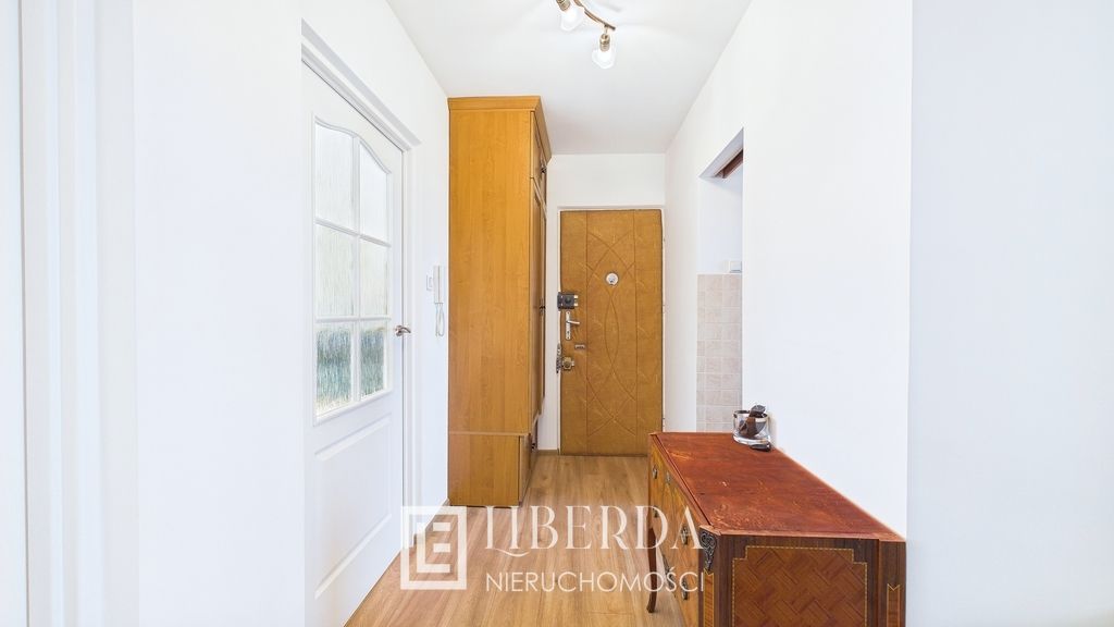 Mieszkanie 3-pokojowe Lublin LSM, ul. Magdaleny Brzeskiej. Zdjęcie 14
