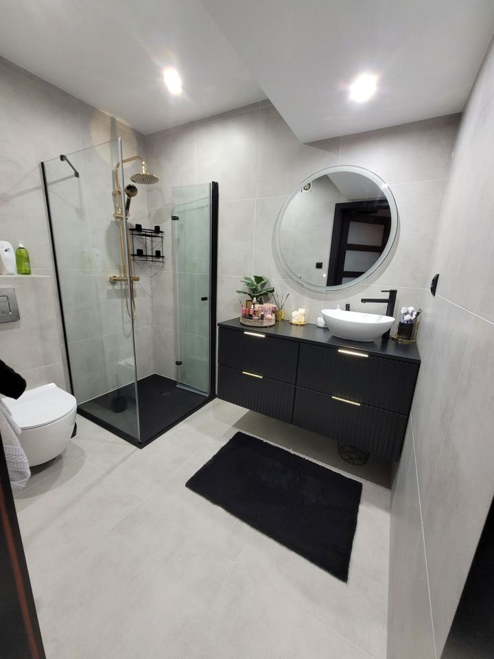 Mieszkanie 4-pokojowe Płońsk, Szkolna. Zdjęcie 11