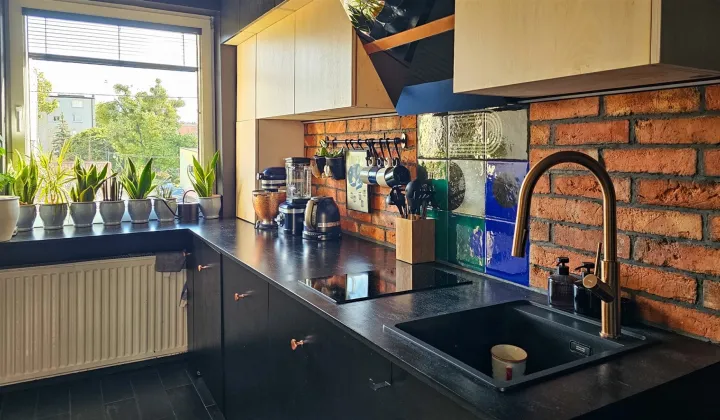 Mieszkanie 3-pokojowe Pisz, ul. dr. Władysława Klementowskiego