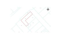 Działka budowlana Lublin Dziesiąta, ul. Zemborzycka. Zdjęcie 1