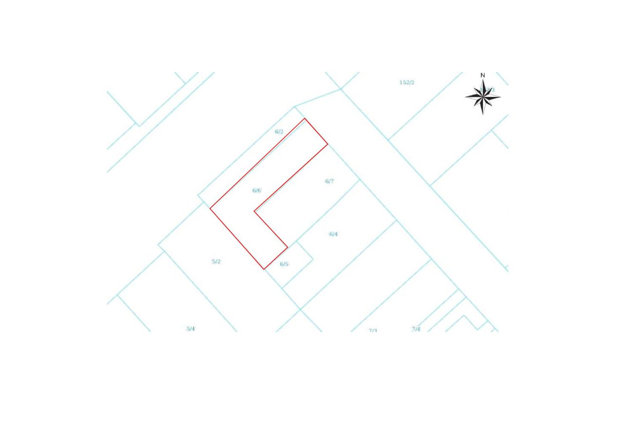 Działka budowlana Lublin Dziesiąta, ul. Zemborzycka. Zdjęcie 2