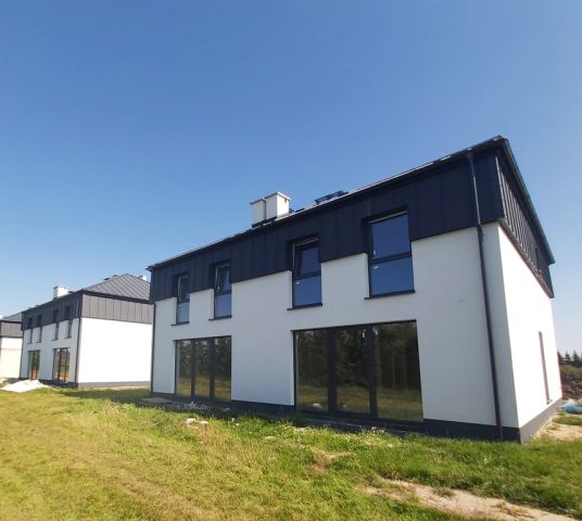 bliźniak, 4 pokoje Mierzyn. Zdjęcie 2