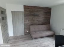 Mieszkanie 1-pokojowe Poznań Nowe Miasto, ul. Warszawska. Zdjęcie 1