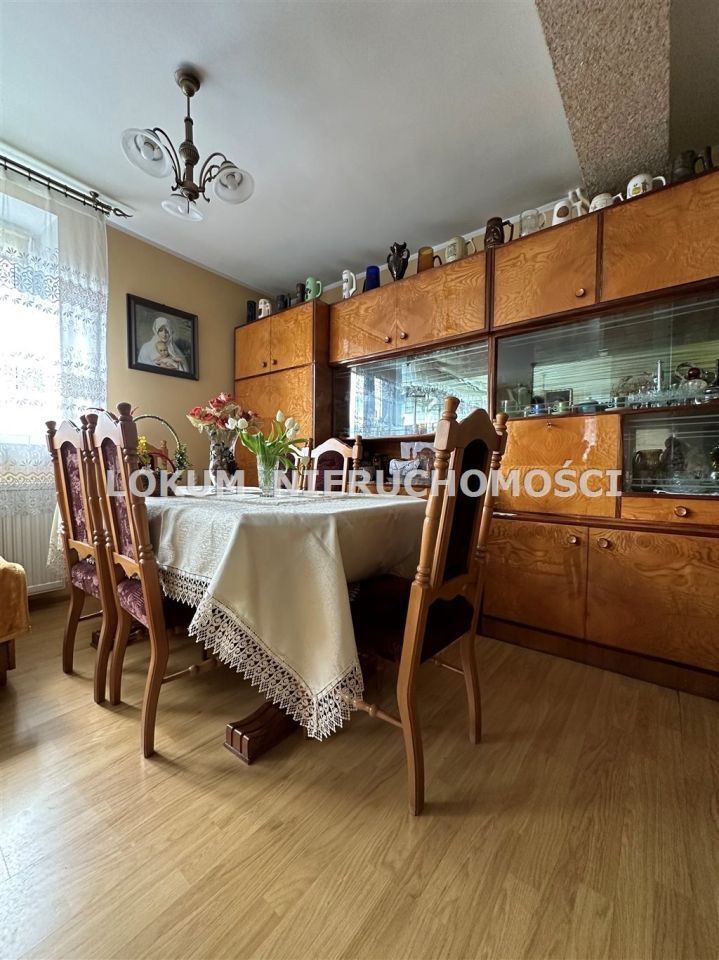 dom wolnostojący, 5 pokoi Jastrzębie-Zdrój Szeroka. Zdjęcie 14