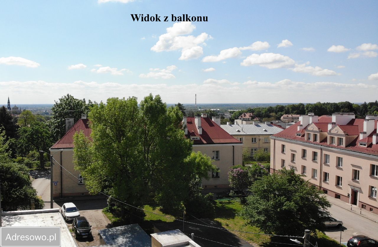 Mieszkanie 2-pokojowe Sandomierz Centrum, ul. Juliusza Słowackiego. Zdjęcie 7