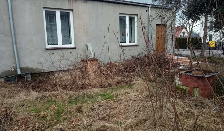 dom wolnostojący, 2 pokoje Chełm, ul. Piaskowa