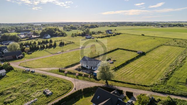 dom wolnostojący, 4 pokoje Grabowo. Zdjęcie 23
