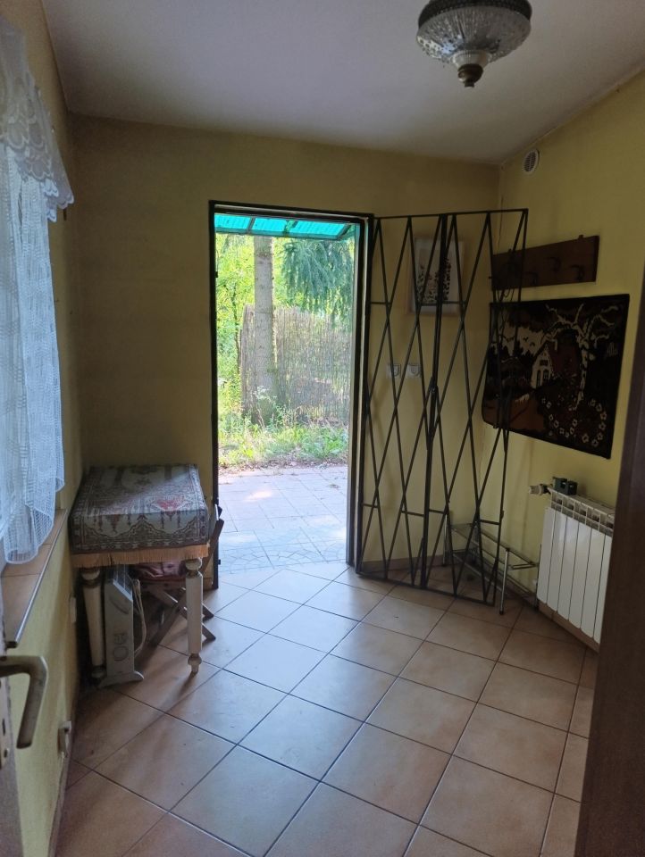 dom wolnostojący, 4 pokoje Marki Czarna Struga, 1200m2, 120m2 dom,do negocjacji, al. marsz. Józefa Piłsudskiego. Zdjęcie 16