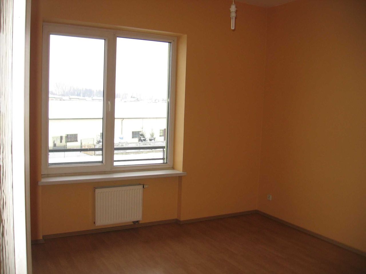 Mieszkanie 2-pokojowe Warszawa Wawer, ul. Bronowska. Zdjęcie 3