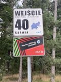 Działka rekreacyjna Karwia. Zdjęcie 4
