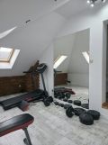 dom wolnostojący Żuromin, ul. Anastazego Kołodziejskiego. Zdjęcie 3