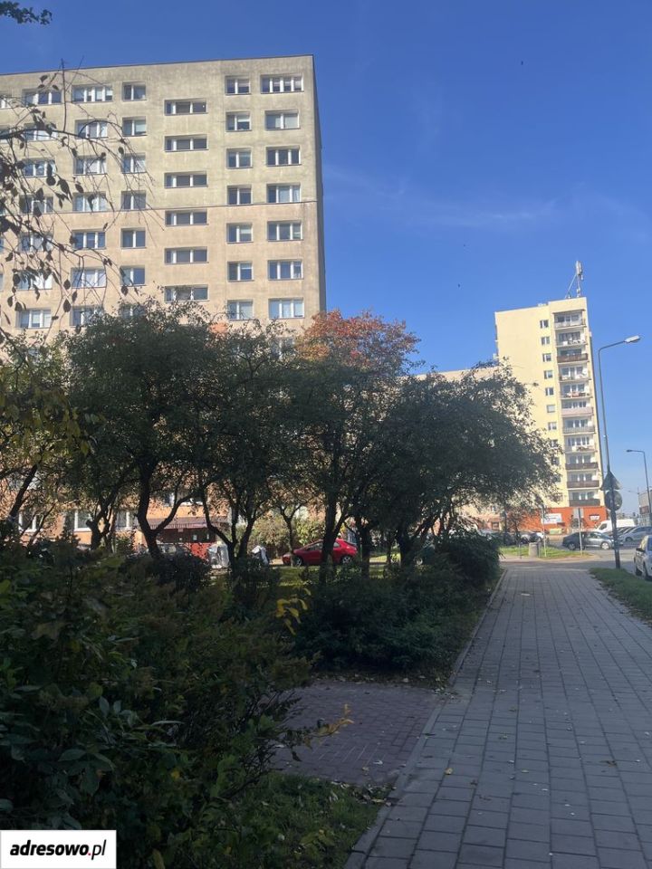 Mieszkanie 2-pokojowe Łódź Widzew, ul. Andrzeja Sacharowa. Zdjęcie 7
