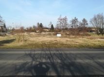 Działka budowlana Skarszew. Zdjęcie 1